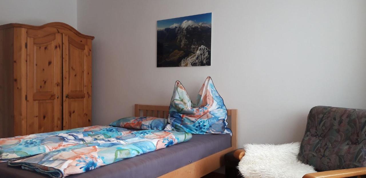 Ferienwohnung Kuehnhauser Шенау-ам-Кенігсзе Екстер'єр фото